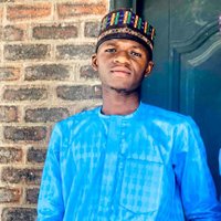 Muhammad Abdullahi Mahdi (@ma__mahdi) 's Twitter Profile