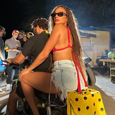 Alesha Dixon Profile