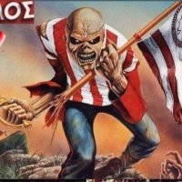 Holy smoke (@linatsas7) 's Twitter Profile