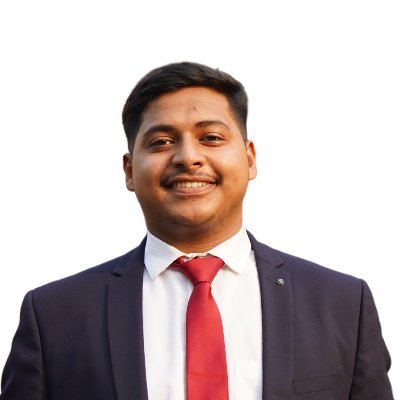 Lingara24759434's profile picture. Aiming for becoming MERN Stack Developer | E&TC'24