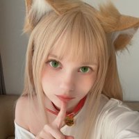 caties ^^ (@catiesmeow) 's Twitter Profile