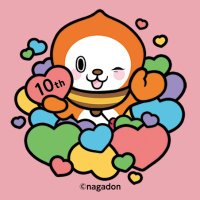永どん【公式】 (@tama_nagadon) 's Twitter Profile Photo 永どん【公式】 (@tama_nagadon) 's Twitter Profile Photo