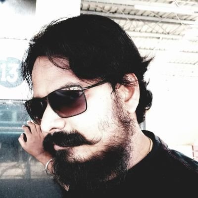 Ramgoldy's profile picture. 