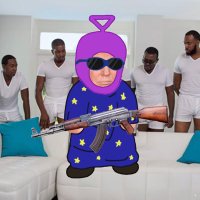 Gemfinder kek (@gemfinderkek) 's Twitter Profile
