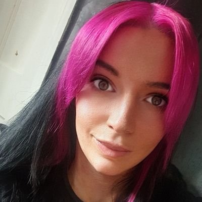 Kezzy_Anne's profile picture. Proud Mum of 3 children ❤️• Cat mum ▪︎ Wrestling Fan▪︎ Animal Lover• Love Halloween & dark and spooky things.
Follow me if you want too.🚫 No DM's.🚫