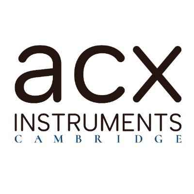 acxinst's profile picture. Streamlining single-cell proteomics sample prep