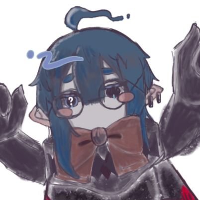 死霊さんさんのプロフィール画像