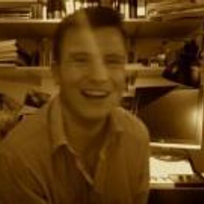 petereadman's profile image