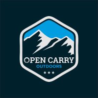 Open Carry Outdoors (@opencarryout) 's Twitter Profile