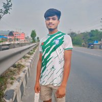 Ismal (@ismal989) 's Twitter Profile