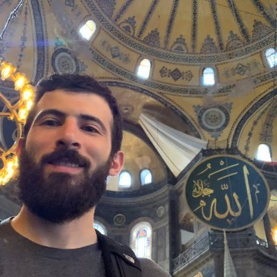 AhmedMSamara's profile picture. PhD Student in Computer Architecture.