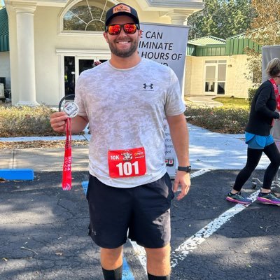 BuccaneerBill7's profile picture. Irish ☘️ Bucs 🏴‍☠️ Lightning ⚡️