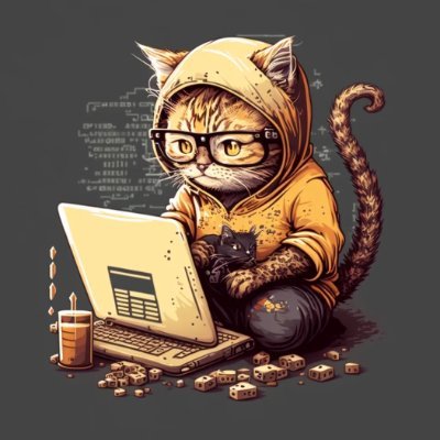 Justice__Reaper's profile picture. • Pentester Junior
• Estudiante de Ciberseguridad
• Aficionado a los CTF's
• Future OSCP
• Blog sobre ciberseguridad