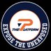 THE PLATFORM (@theplatformdr) Twitter profile photo THE PLATFORM (@theplatformdr) Twitter profile photo