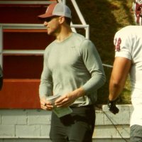Carter Mangel (@coachmangel) 's Twitter Profile