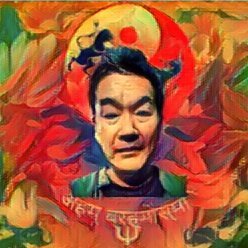 神座祈さんのプロフィール画像