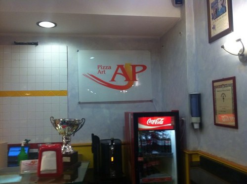 pizza_art's profile picture. 