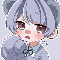 めぷる4 (@maple_o4) Twitter profile photo