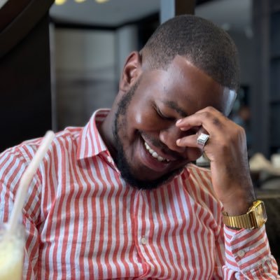 PrinceFrancklyn's profile picture. Architecte