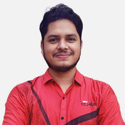 farukraju07's profile picture. CEO & Founder @Flowfain
