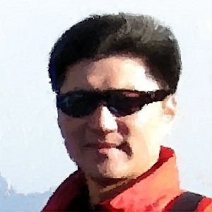 늦게서야 이제 세상이 보이기 시작한 중년. 우리자식들에게는 명랑사회를 물려주자