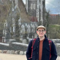 Ryan Friend (@ryanatrbm) 's Twitter Profile