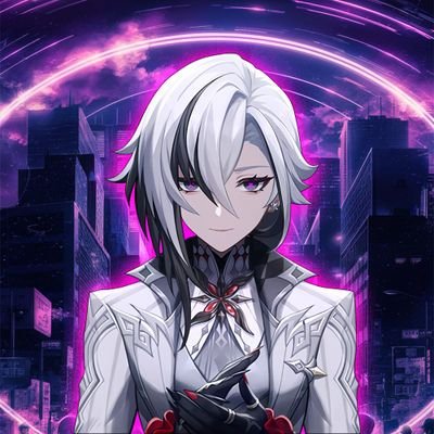 New VTuber sharing virtual adventures and spreading positivity through the digital realm.