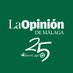 La Opinión de Málaga (@opiniondemalaga) Twitter profile photo La Opinión de Málaga (@opiniondemalaga) Twitter profile photo