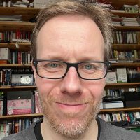 Michael Mackenzie 💿 M.R. Mackenzie ✍️ (@landofwhimsy) 's Twitter Profile