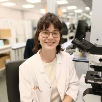 Nuria González Álvarez (@nuriagonal) 's Twitter Profile Photo