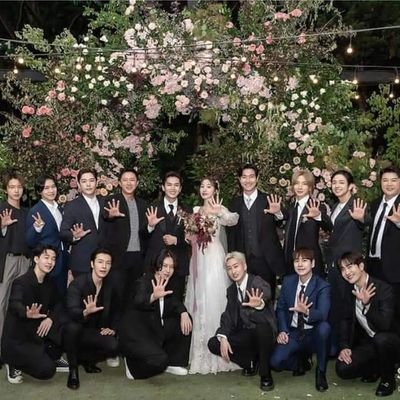 Hola soy 🇨🇱
Elf
#15thforever
Instagram
https://t.co/wljSVnGxdV
tiktok
https://t.co/a8hmmVjJC5