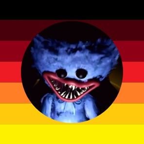 QueerNogo0815's profile picture. ®🛫☁️🛬®