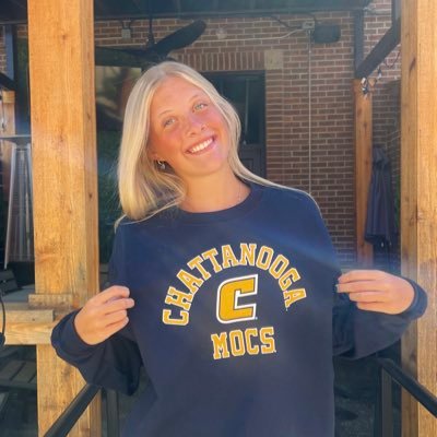 UT- Chattanooga ‘29 • Tophat 06 GA Gold • #3 • Cambridge High School #20