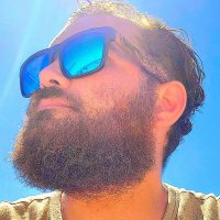 My Name Is Blank (@drownsinthenile) Twitter profile photo