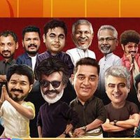 KollywoodMix (@kollywood_mix) 's Twitter Profile Photo