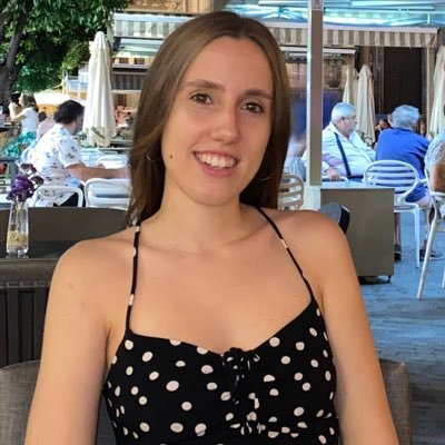 irenebolumar's profile picture. PhD researcher | Fulbright - Fundación Séneca Fellow | Gesture and polysemy | @LabDaedalus | University of Murcia 🇪🇸