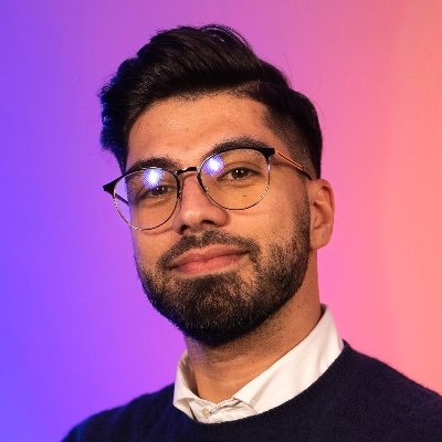 bourafai's profile picture. WP