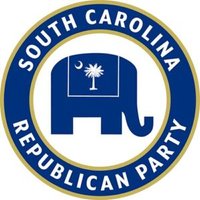 South Carolina Republican Party (@scgop) 's Twitter Profile