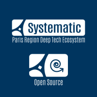 Hub Open Source Systematic Paris-Region (@hubopensource) 's Twitter Profile