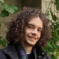 Theo Burman (@theo_burman) Twitter profile photo