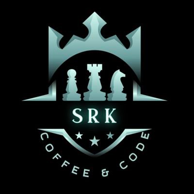 coffeeAndCode21's profile picture. Daily dose of coding tips, blogs, insights and everything tech. join us for a caffeinated journey through the world of code! ☕ 🖥️ 
#CoffeeAndCode #Coding
