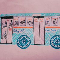 buses, not flyovers 🧙🏾 (@abhignarigala) 's Twitter Profile Photo buses, not flyovers 🧙🏾 (@abhignarigala) 's Twitter Profile Photo
