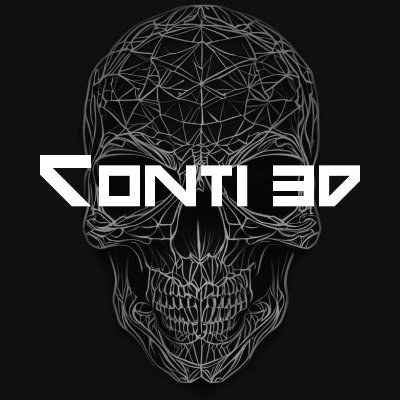 3D Artist.
Contact me through Instagram:  @thiagoconti3d