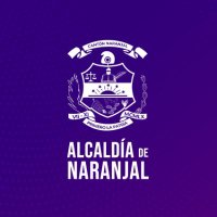 Alcaldía Naranjal (@naranjalgad) 's Twitter Profile