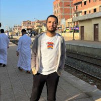 Ahmed Sobhy (@ahmedso99798502) 's Twitter Profile