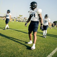 Khari Bendolph (@kharibendolph3) 's Twitter Profile