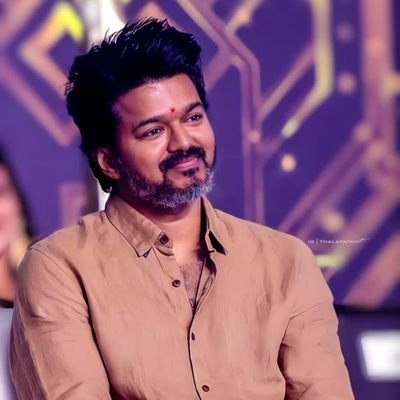 Lalith_LBT's profile picture. தலைவன் எவ்வழியோ🧘 தொண்டனும் அவ்வழியே 💥
