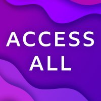 BBC Access All(@BBCAccessAll) 's Twitter Profile Photo