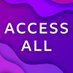 BBC Access All (@bbcaccessall) Twitter profile photo BBC Access All (@bbcaccessall) Twitter profile photo