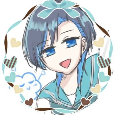 あおカビ🖤️💙さんのプロフィール画像